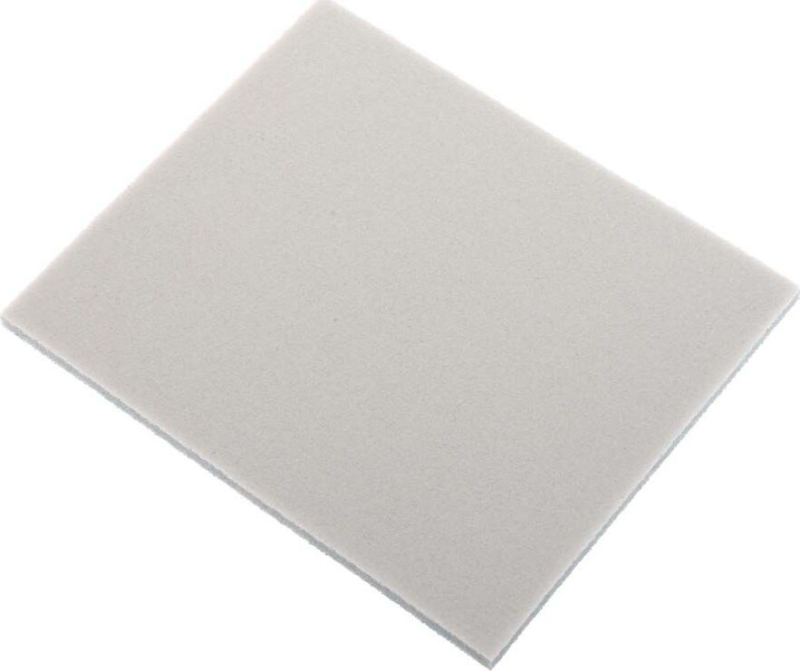 Sanding Sponge Sheet 3000